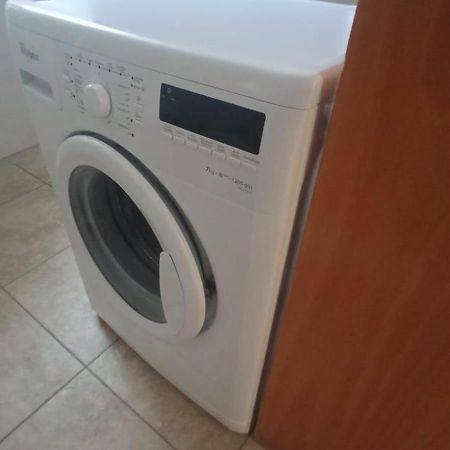 Puglia Disfida Apartment 巴列塔 外观 照片