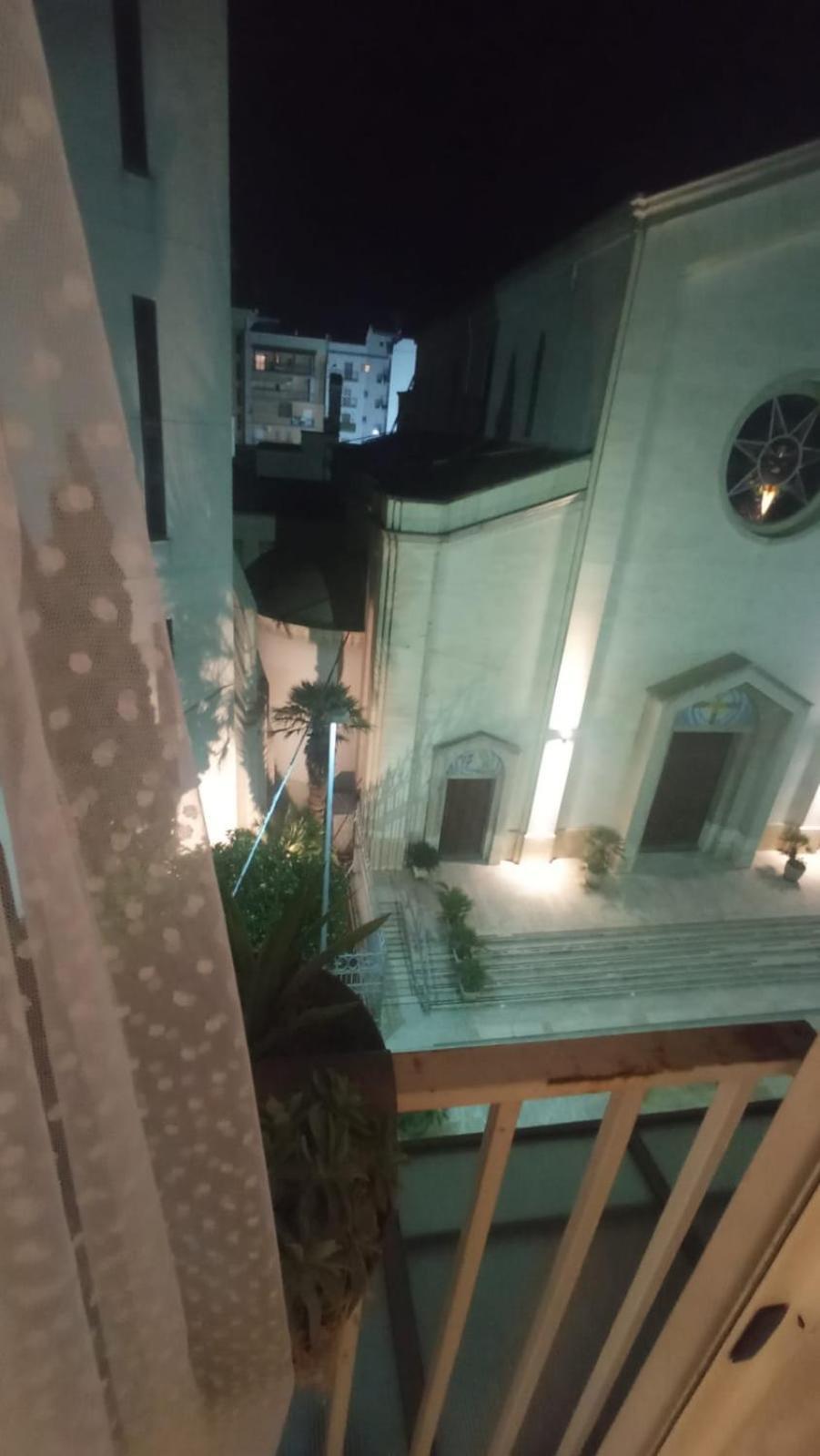 Puglia Disfida Apartment 巴列塔 外观 照片